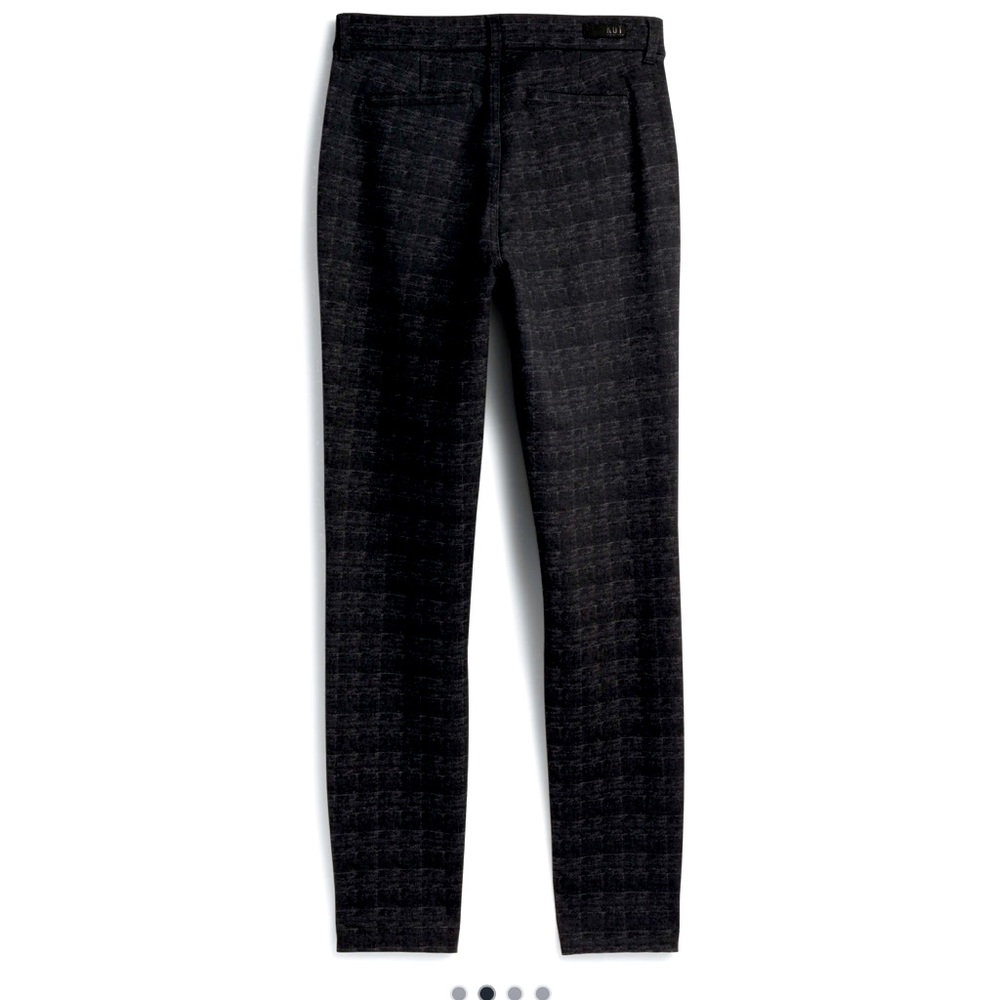 KUT form the Kloth Diana Slim pants